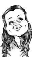 CATHERINE GASKELL CERT CII
Click to email me. CATHERINE GASKELL CERT CII Caricature