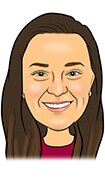 JESS ROTHWELL
Click to email me. JESS ROTHWELL Caricature