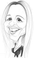 JOANNE TOOHEY
Click to email me. JOANNE TOOHEY Caricature
