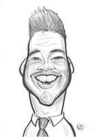 JOHN RICHARDSON CERT CII
Click to email me. JOHN RICHARDSON CERT CII Caricature