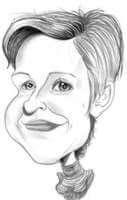 KATHERINE BRIGGS CERT CII
Click to email me. KATHERINE BRIGGS CERT CII Caricature