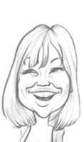 LOUISE GOLDING CERT CII
Click to email me. LOUISE GOLDING CERT CII Caricature