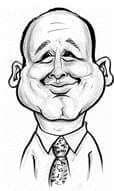 MARK LANGTREE CERT CII
Click to email me. MARK LANGTREE CERT CII Caricature