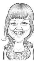 PAMELA RAGSDALE CERT CII
Click to email me. PAMELA RAGSDALE CERT CII Caricature