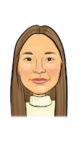 ROSIE POWELL CERT CII
Click to email me. ROSIE POWELL CERT CII Caricature