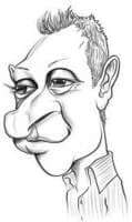 PHILIP WALL CERT CII
Click to email me. PHILIP WALL CERT CII Caricature