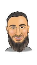 SHAKEEL MUSA
Click to email me. SHAKEEL MUSA Caricature