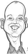 STEVEN MOORE ACII
Click to email me. STEVEN MOORE ACII Caricature